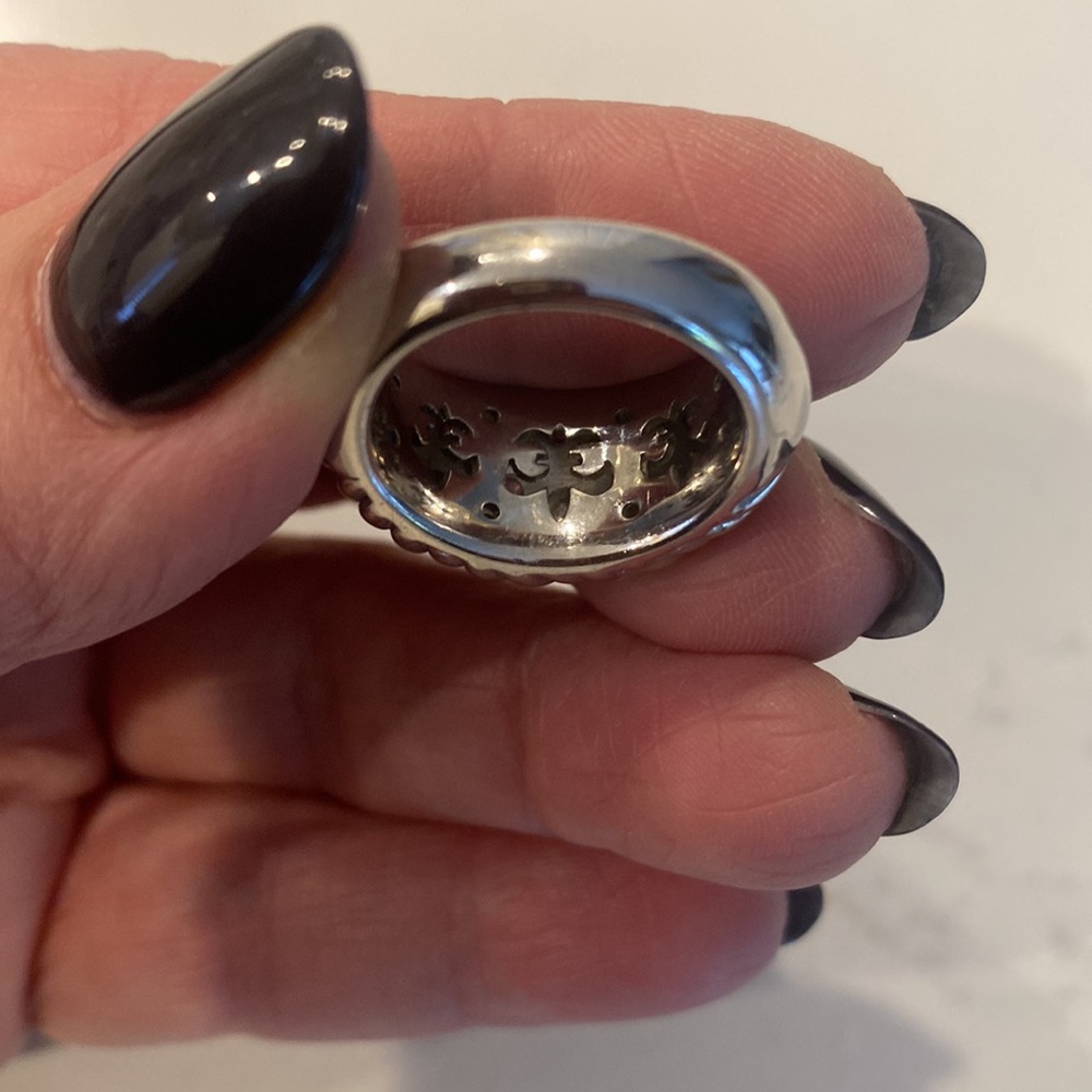 JUDITH RIPKA RING❤️ - Picture 4 of 5